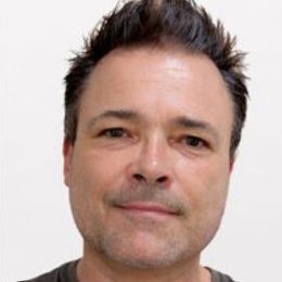 David Roldán