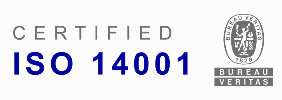 Certificación ISO 14001 · Bureau Veritas