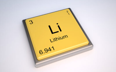 What is lithium?