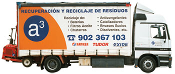 camion-regogida-residuos-barcelona