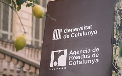 Actualización normativa Agencia de Residuos de Cataluña​